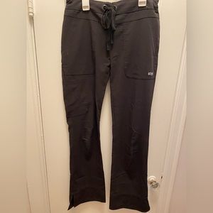 Black Greys Anatomy pants